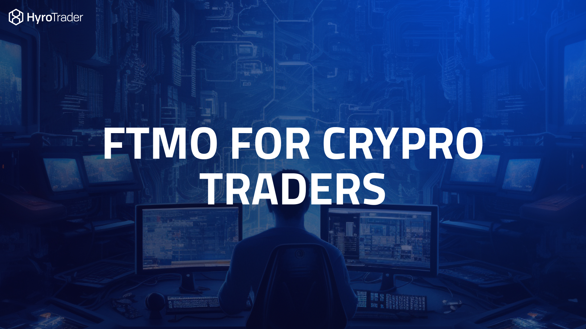 ftmo for crypto traders