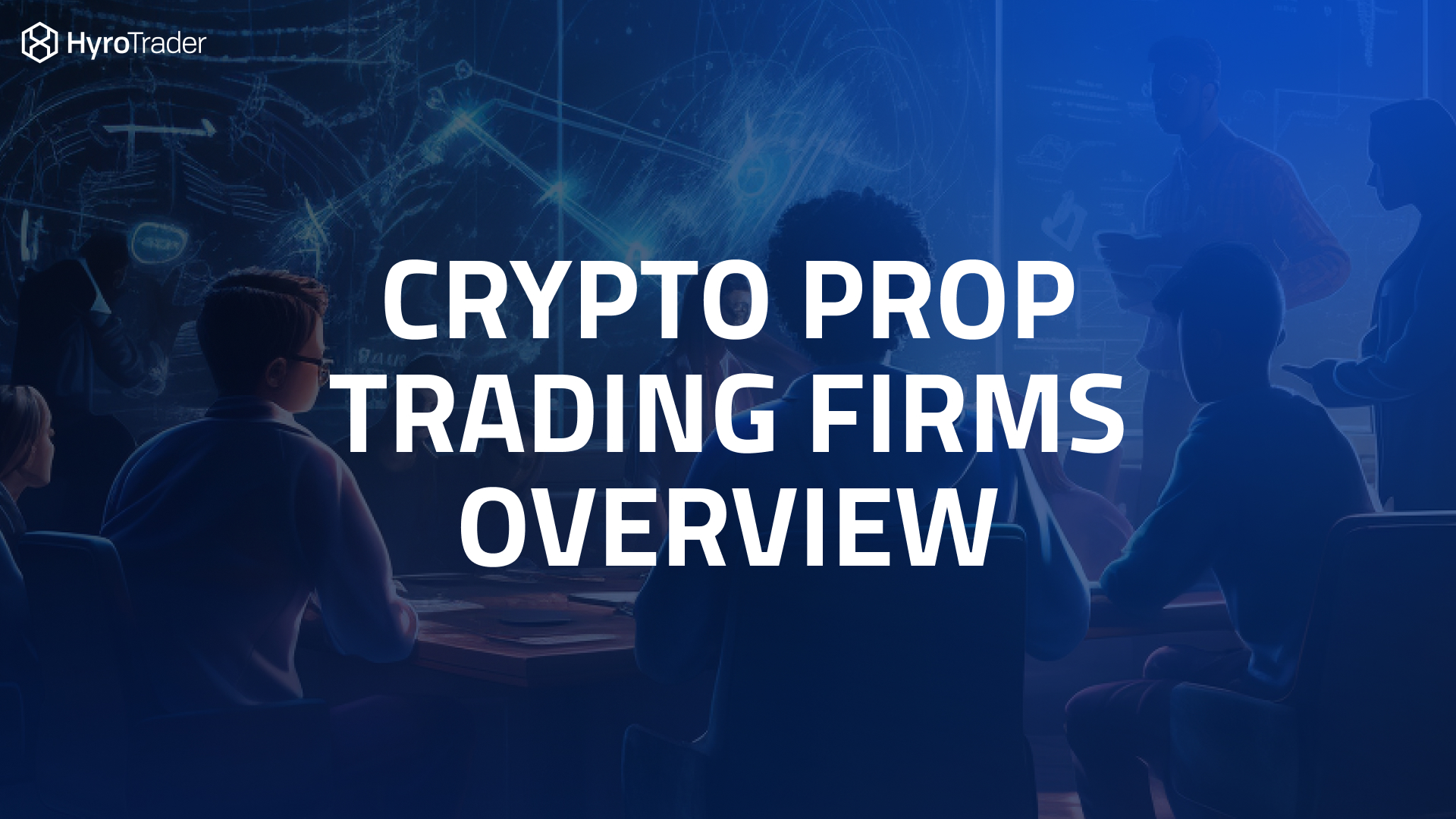 crypto prop trading firms